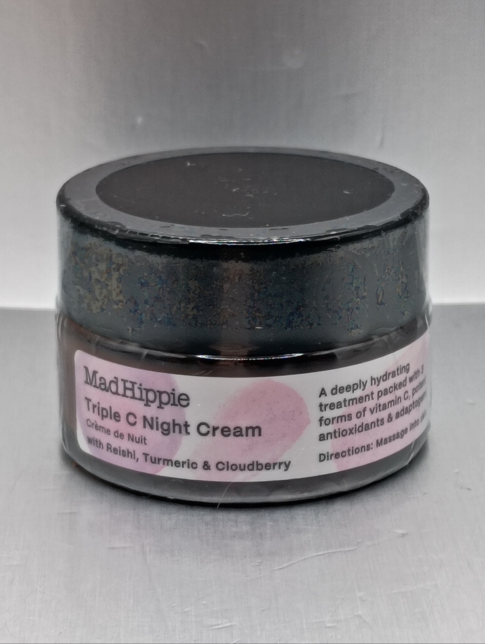 5 For $25 Item🌸 Mad Hippie Triple C Night Cream